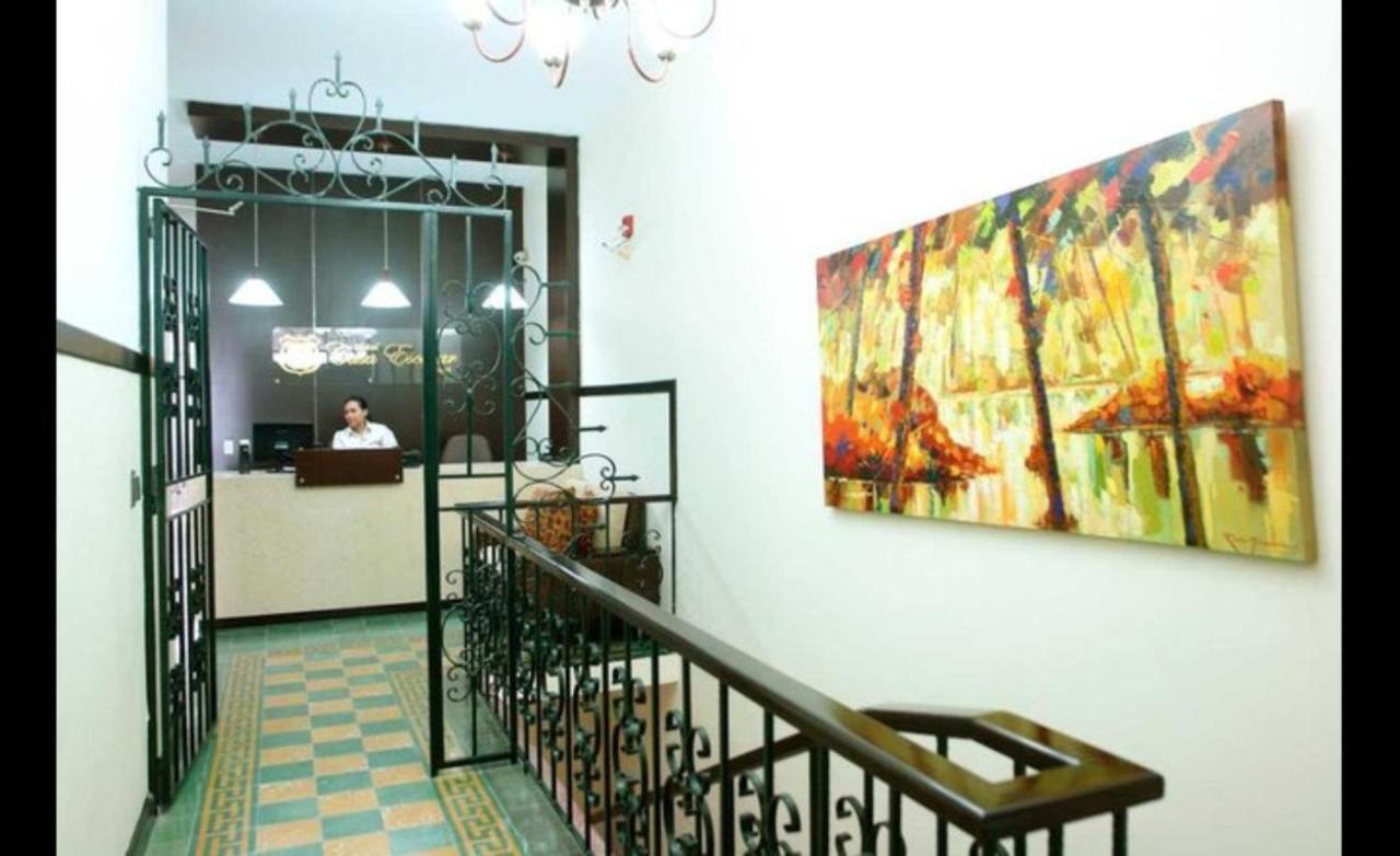 Hotel Casa Escobar Buga Extérieur photo