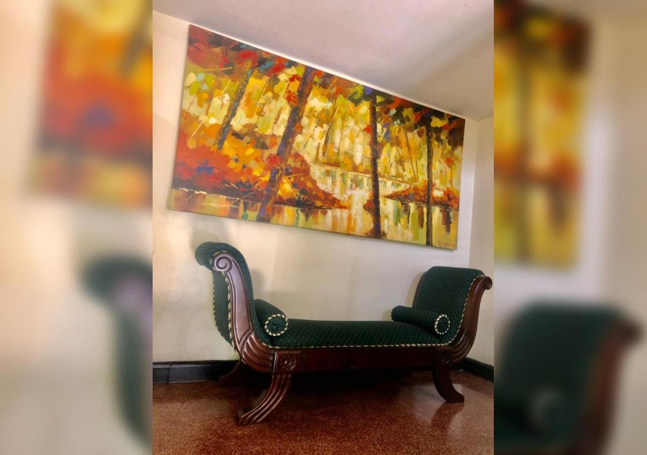 Hotel Casa Escobar Buga Extérieur photo