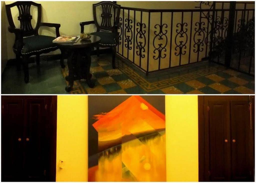 Hotel Casa Escobar Buga Extérieur photo